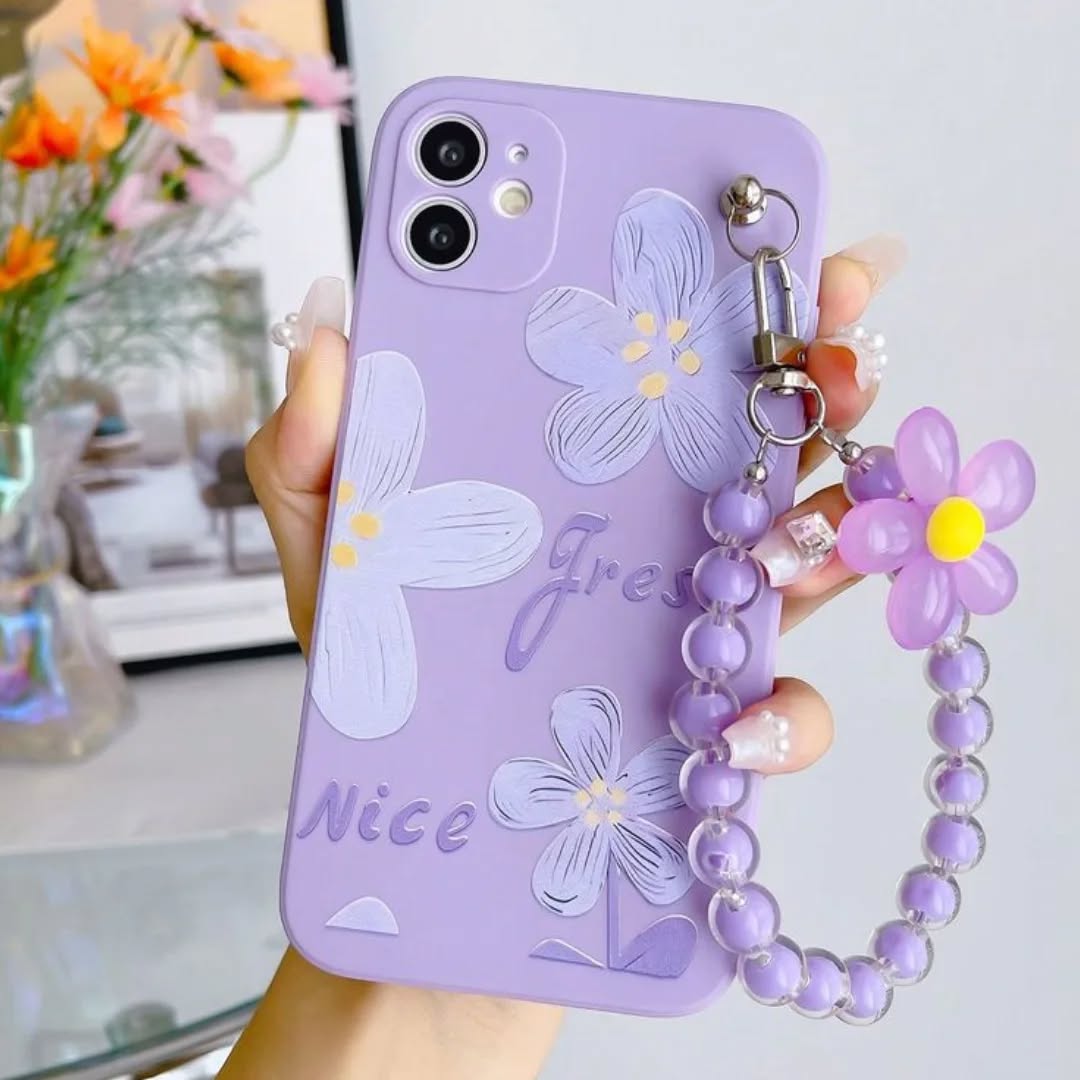 beautiful Printed Covers with Charm