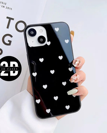 2D Glossy Cases