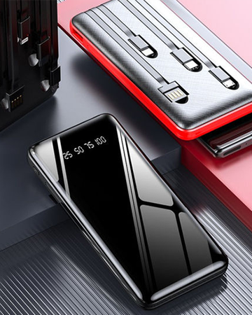 Powerbanks