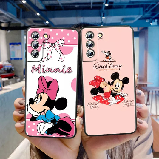 2D customise case