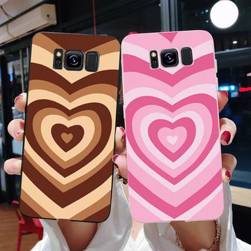 2D customise case