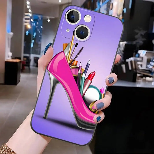 2D customise Printed case