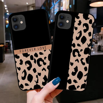 2D customise case