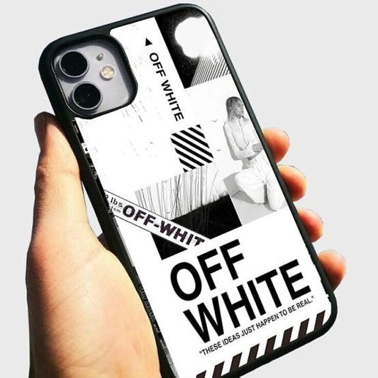 2D customise case