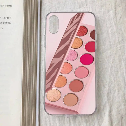 2D customise Printed case