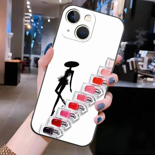 2D customise Printed case