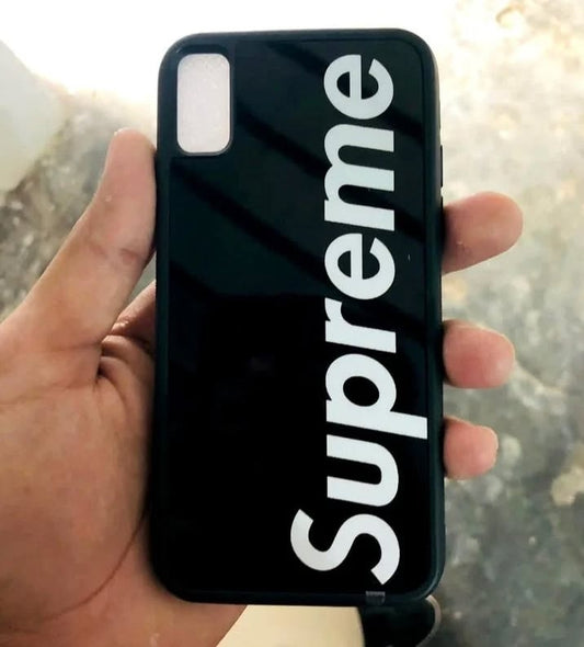 2D customise case available in all brands
