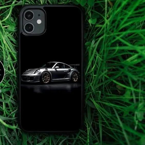 2D customise case available in all brands