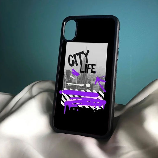 2D customise case