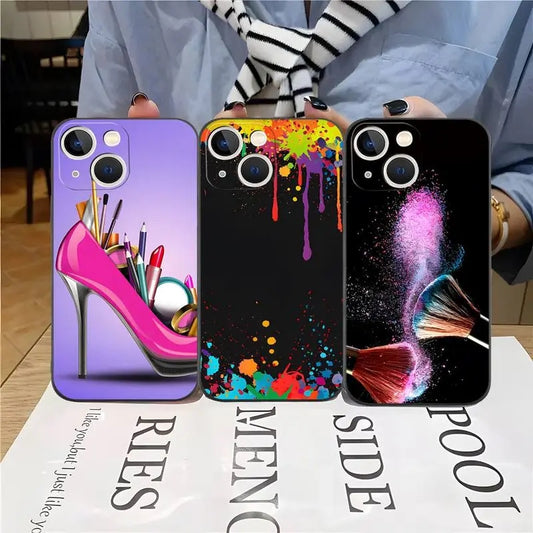 2D customise Printed case