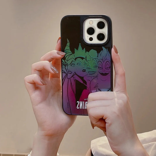 2D customise Printed case