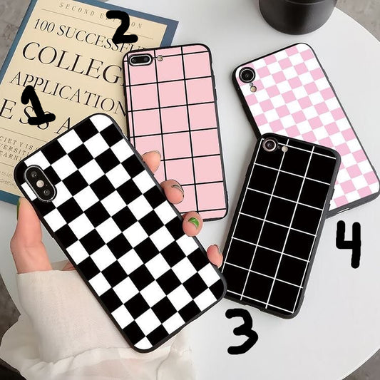 2D customise Printed case
