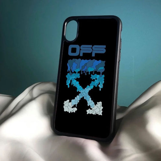 2D customise case