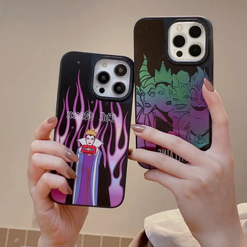 2D customise Printed case