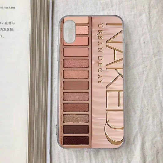 2D customise Printed case