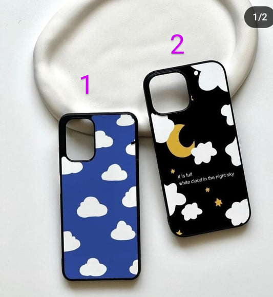 2D customise case available in all brands