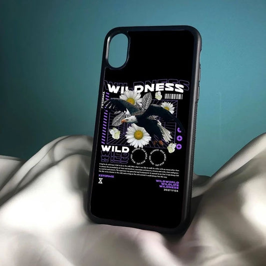 2D customise case