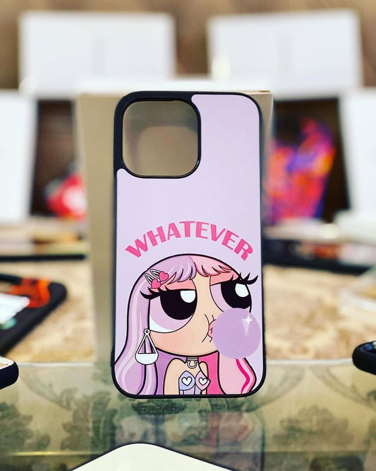 2D customise case available in all brands