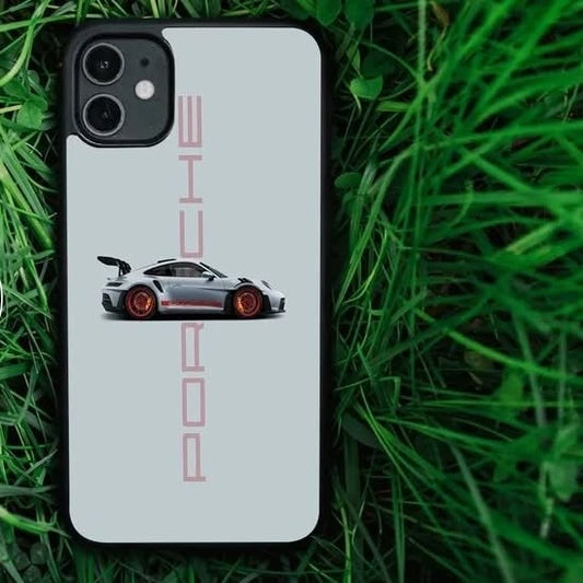 2D customise case available in all brands