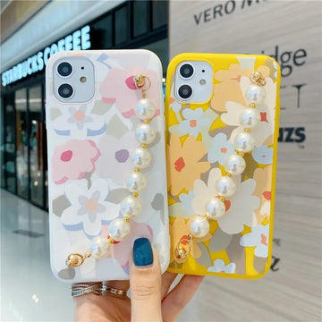 customise Printed Covers include pearl chain