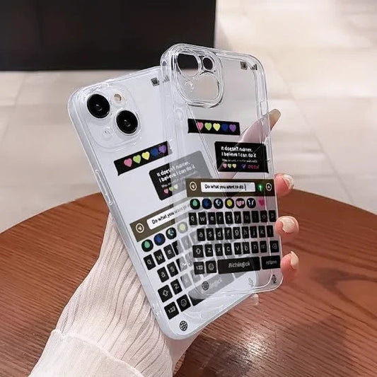 Customise Printed Covers