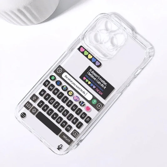 Customise Printed Covers