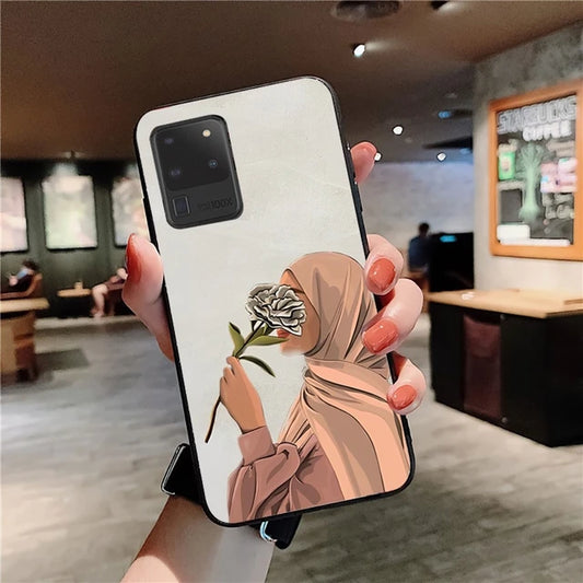 2D customise Printed case