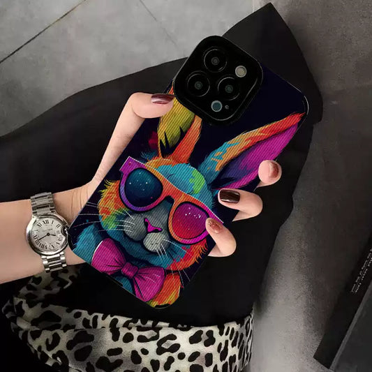 2D customise case