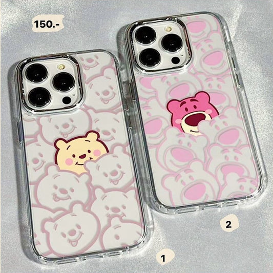 customise Printed Covers