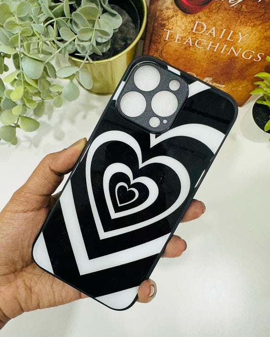 2D customise case