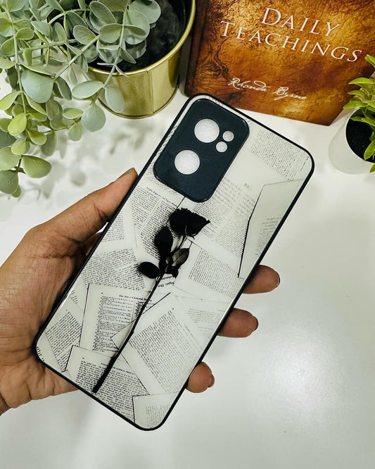2D customise case