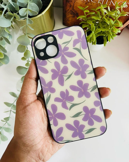 2D customise case
