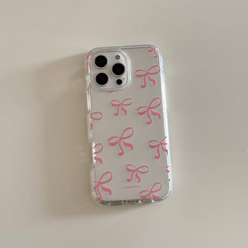 Semi Transparent Printed CXT Case