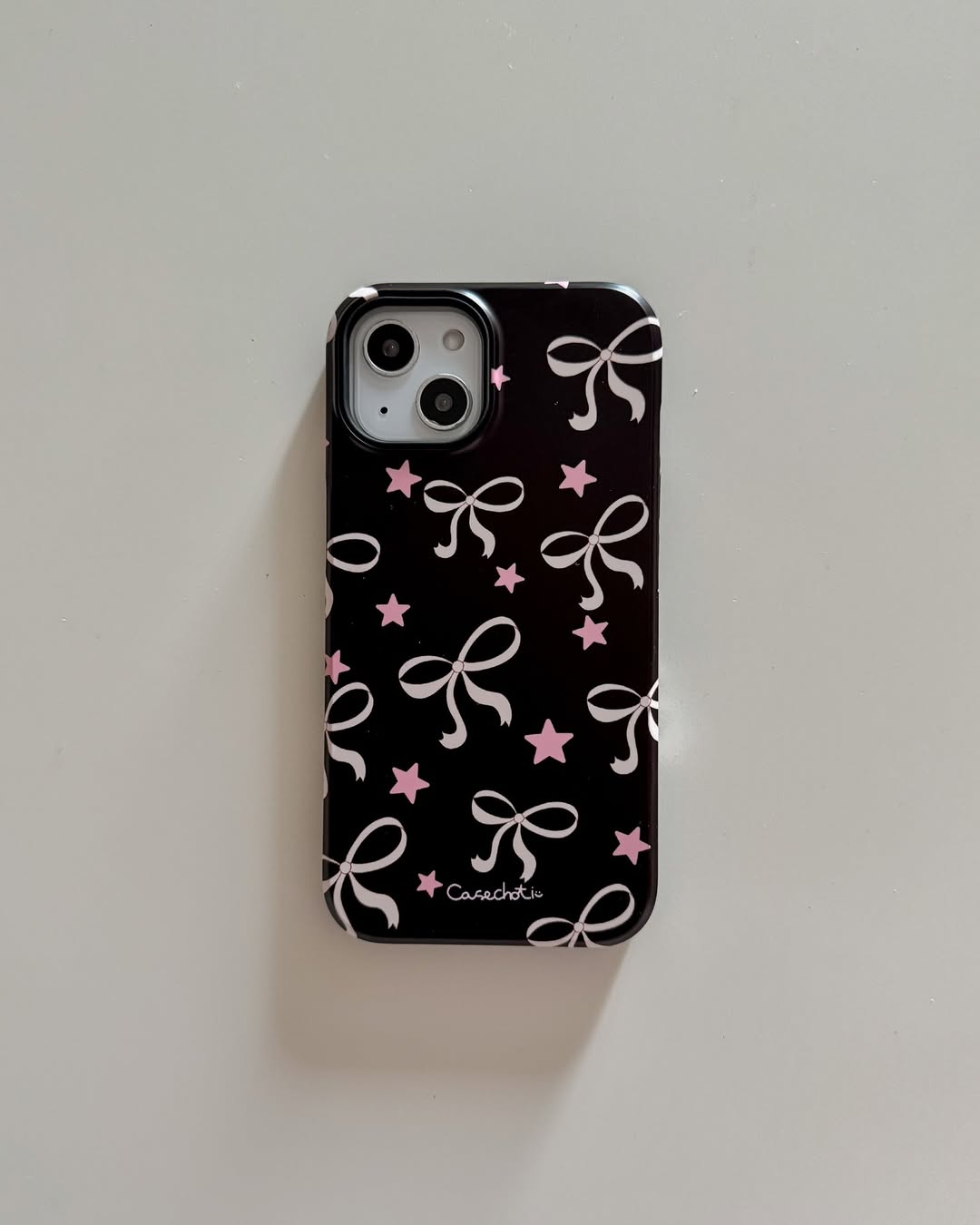 2D customise case available in all brands
