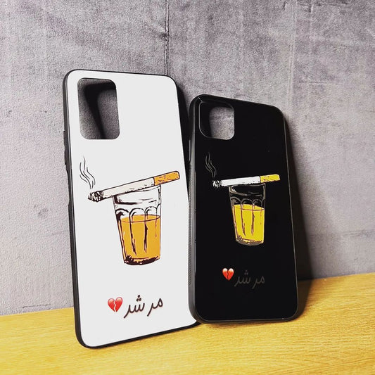 2D customise Printed case