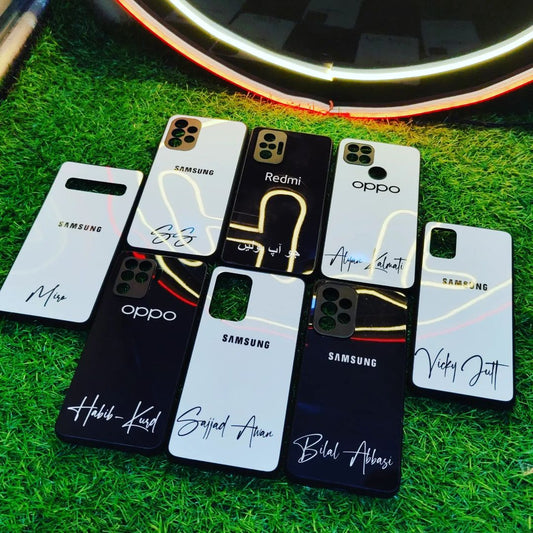 2D customise Printed case