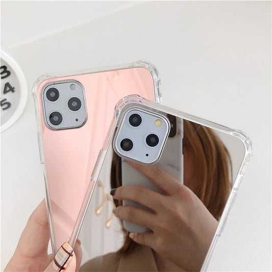 Mirror case