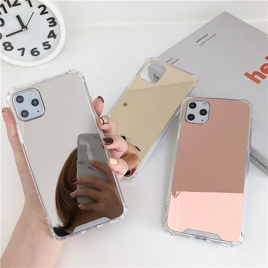 Mirror case