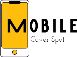 Mobile Cover Spot