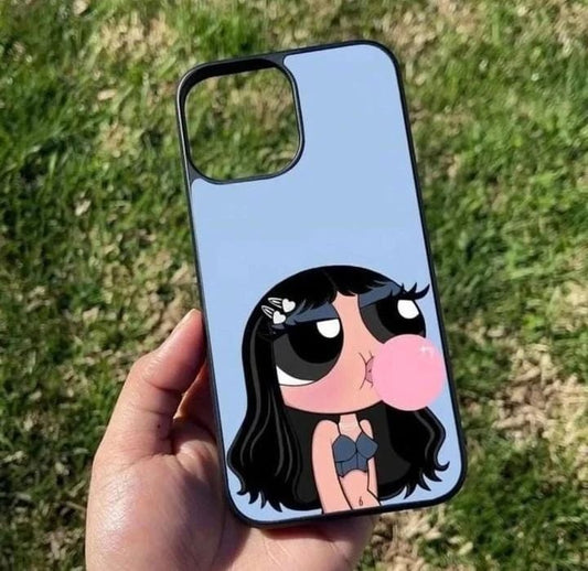 2D customise Printed case