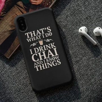 2D customise Printed case