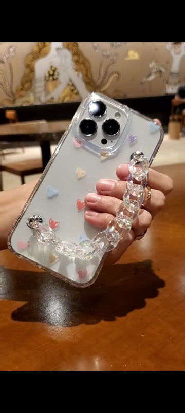 Beautiful Printed Covers with Charm