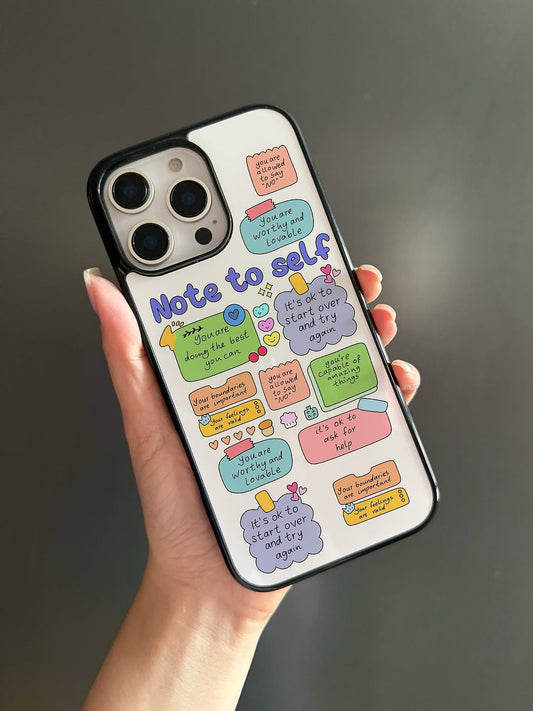 2D print case available in all brands