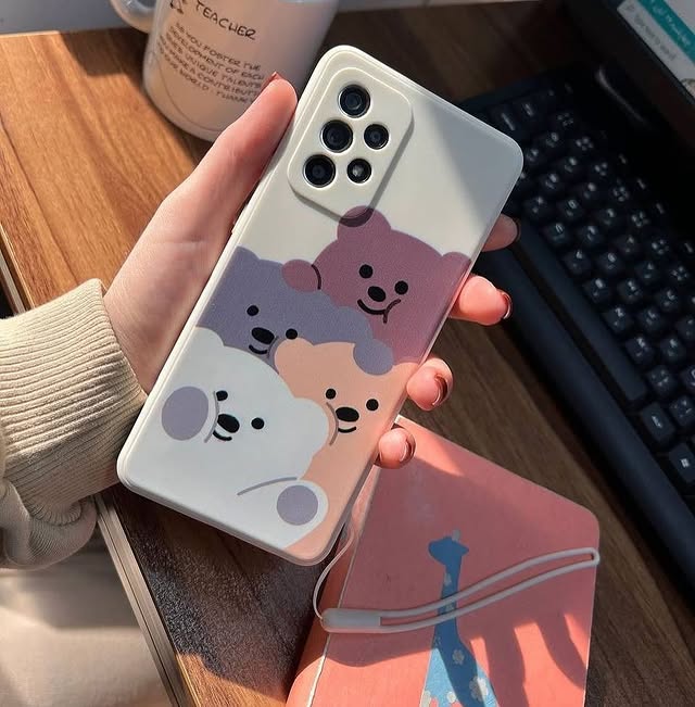 customise Printed Covers