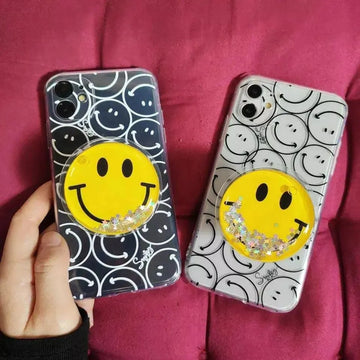 customise Printed Covers with popholder