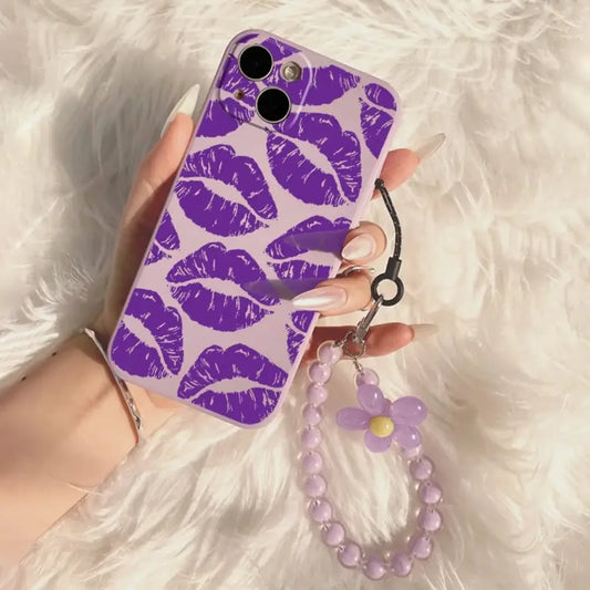 Beautiful Printed Covers with Charm