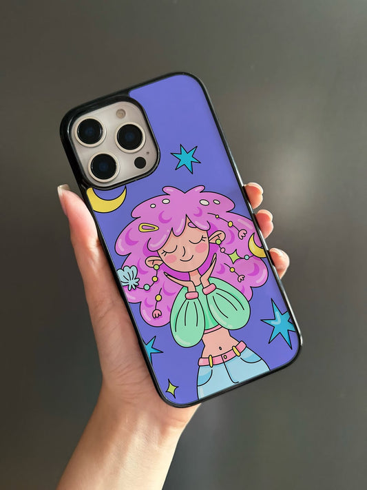 2D print case available in all brands