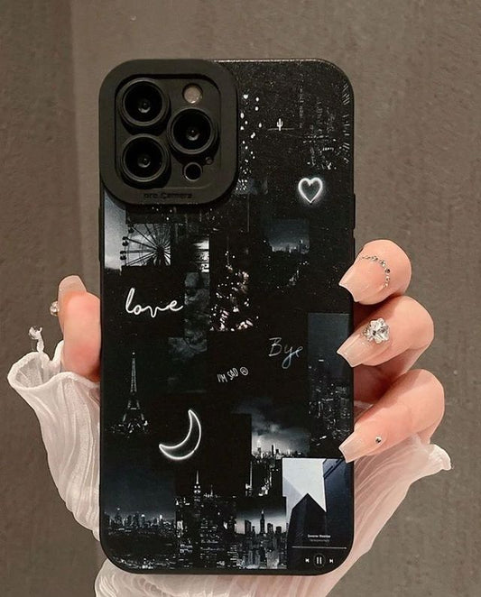 2D customise case