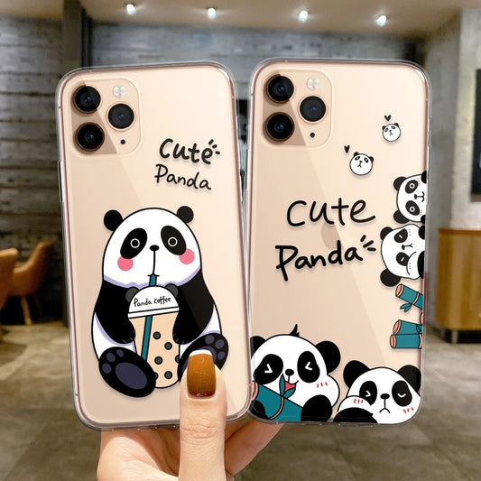 New Jelly Printed Phone Case