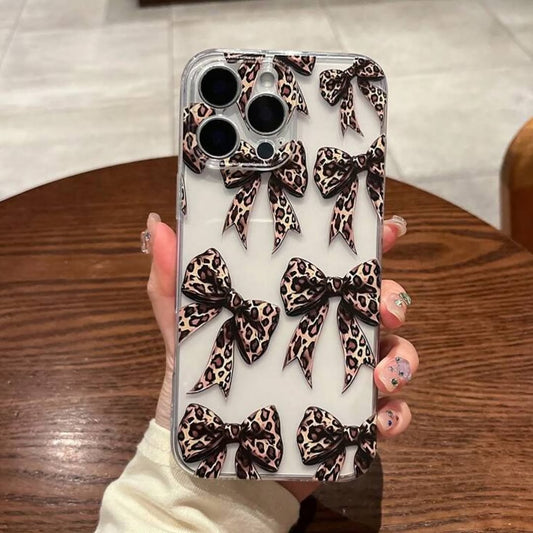 Semi Transparent Printed Covers